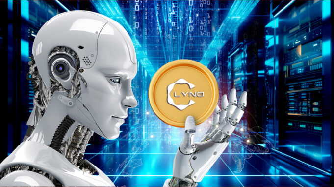 Lyno AI: โทเคน AI มาแรง พร้อมระบบอาร์บิทราจอัจฉริยะ