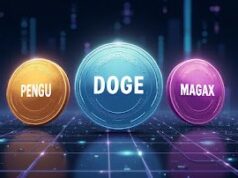 MAGAX จุดเปลี่ยนเหรียญมีมสู่อนาคต Meme-to-Earn