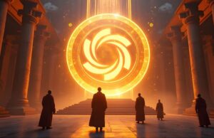 Ozak AI: แพลตฟอร์มคริปโตผสาน AI และ DePIN