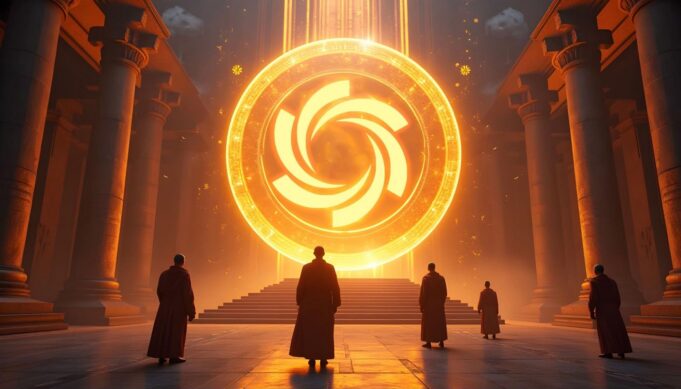 Ozak AI: แพลตฟอร์มคริปโตผสาน AI และ DePIN