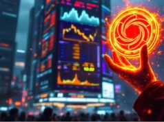 Ozak AI: โปรเจกต์ AI+บล็อกเชนน่าลงทุนแห่งปี