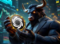Ozak AI: โอกาสทองลงทุนคริปโตจากราคา $0.01