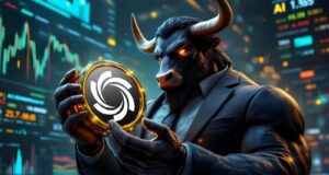 Ozak AI: โอกาสทองลงทุนคริปโตจากราคา $0.01