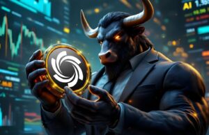 Ozak AI: โอกาสทองลงทุนคริปโตจากราคา $0.01
