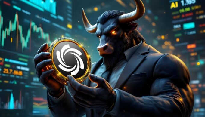 Ozak AI: โอกาสทองลงทุนคริปโตจากราคา $0.01