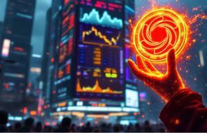 Ozak AI: โปรเจกต์ AI+บล็อกเชนน่าลงทุนแห่งปี