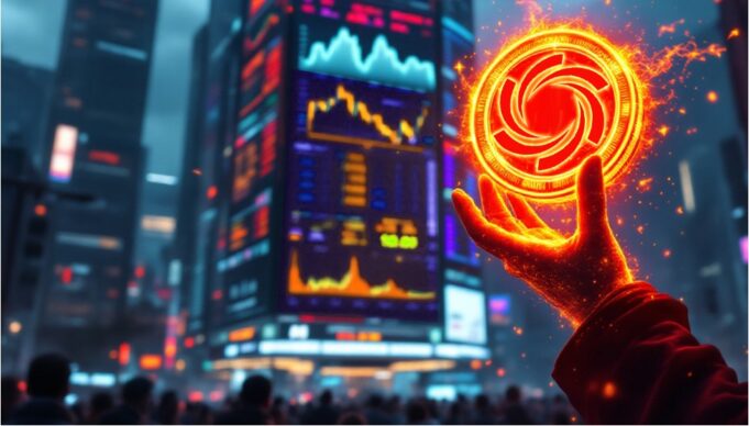 Ozak AI: โปรเจกต์ AI+บล็อกเชนน่าลงทุนแห่งปี