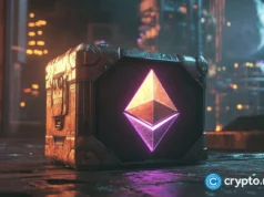 RI Mining เปิดตัวบริการขุด ETH คลาวด์แบบพาสซีฟ