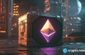 RI Mining เปิดตัวบริการขุด ETH คลาวด์แบบพาสซีฟ