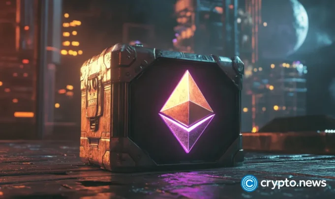 RI Mining เปิดตัวบริการขุด ETH คลาวด์แบบพาสซีฟ