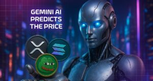 XRP พุ่งเป้า $4, Solana จ่อแซง ETH ปีนี้