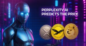 XRP พุ่งแรง, DOGE ลุ้น ETF, WLFI น่าจับตา