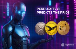 XRP พุ่งแรง, DOGE ลุ้น ETF, WLFI น่าจับตา