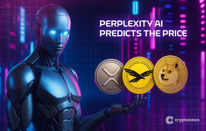 XRP พุ่งแรง, DOGE ลุ้น ETF, WLFI น่าจับตา