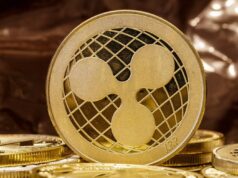 XRP มีแนวโน้มขาขึ้น หลังทะลุแนวต้านสำคัญ
