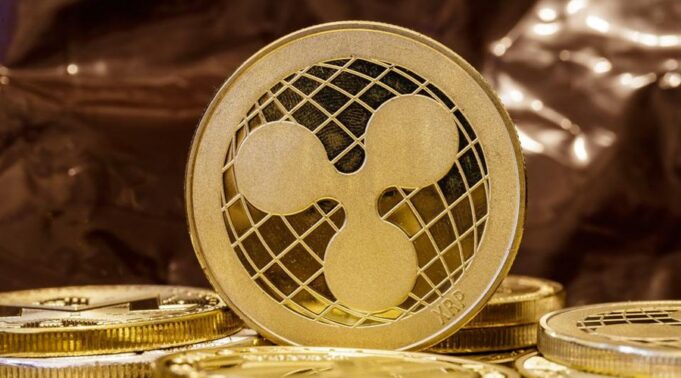 XRP มีแนวโน้มขาขึ้น หลังทะลุแนวต้านสำคัญ