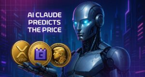 XRP เตรียมพุ่ง, Memecoin ฮอต, ตลาดคริปโตฟื้นตัว