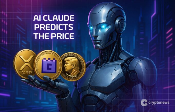 XRP เตรียมพุ่ง, Memecoin ฮอต, ตลาดคริปโตฟื้นตัว