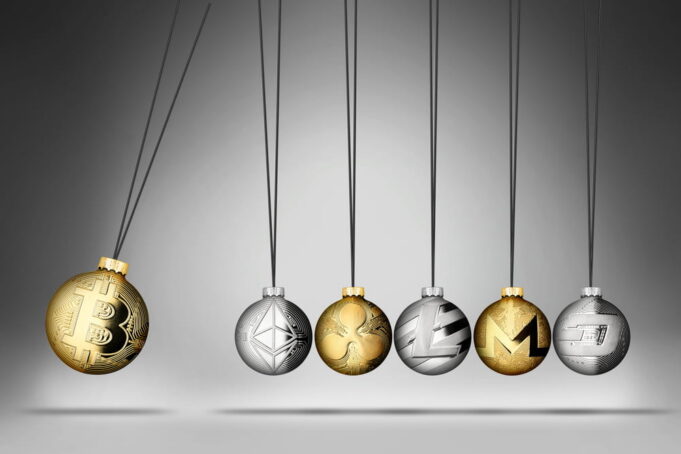 XRP และ Solana: เหรียญเด่นเปลี่ยน $100 เป็น $1,000