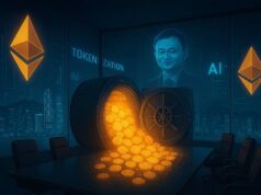 Yunfeng ทุ่ม 44 ล้านดอลลาร์ซื้อ ETH ลุยโลก Web3