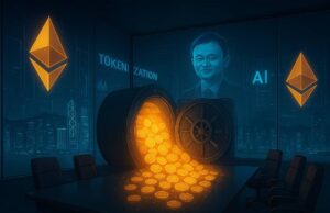 Yunfeng ทุ่ม 44 ล้านดอลลาร์ซื้อ ETH ลุยโลก Web3