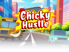 Chicky Hustle โดย Crescendo Games