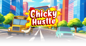 Chicky Hustle โดย Crescendo Games