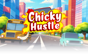 Chicky Hustle โดย Crescendo Games
