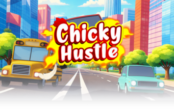Chicky Hustle โดย Crescendo Games