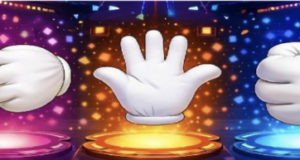 Crescendo Games ขอนำเสนอ – Scissors Paper Stone – เลือกไว สนุกทันที