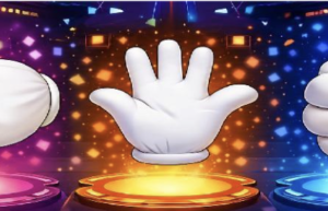 Crescendo Games ขอนำเสนอ – Scissors Paper Stone – เลือกไว สนุกทันที