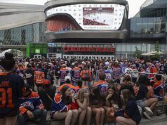 ยอดผู้ชมรอบชิง NHL ปีนี้ลดลงต่ำสุดในรอบ 3 ปี
