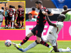 เชลซีเฉือนฟลาเมงโก้ 1-0 ศึกชิงแชมป์สโมสรโลก