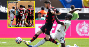 เชลซีเฉือนฟลาเมงโก้ 1-0 ศึกชิงแชมป์สโมสรโลก
