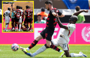 เชลซีเฉือนฟลาเมงโก้ 1-0 ศึกชิงแชมป์สโมสรโลก
