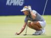 เล็กซี่ ทอมป์สัน เจอวันยากใน KPMG PGA รอบสาม