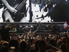 Oasis รีเทิร์น! ขึ้นเวทีร่วมกันครั้งแรกใน 16 ปี