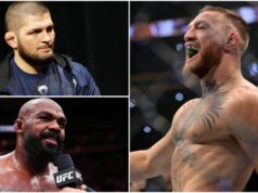10 นักสู้ UFC ที่รวยที่สุดในประวัติศาสตร์