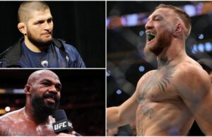10 นักสู้ UFC ที่รวยที่สุดในประวัติศาสตร์