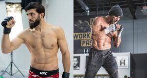 ข่าวลือ UFC 314: ซารูคยาน vs แชนด์เลอร์ อาจเกิดขึ้น