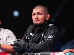 คาบิบช่วยอุสมานป้องแชมป์ Bellator ในศึกใหญ่ดูไบ