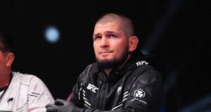 คาบิบช่วยอุสมานป้องแชมป์ Bellator ในศึกใหญ่ดูไบ