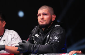 คาบิบช่วยอุสมานป้องแชมป์ Bellator ในศึกใหญ่ดูไบ
