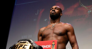 จอน โจนส์ vs อิสลาม มาคาเชฟ ใครคือเบอร์หนึ่ง MMA?