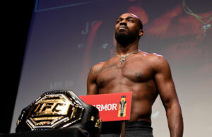 จอน โจนส์ vs อิสลาม มาคาเชฟ ใครคือเบอร์หนึ่ง MMA?