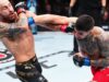 ศึก UFC 313: โทปูเรีย-ฮุคเกอร์ และรีแมตช์ที่รอคอย