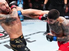 ศึก UFC 313: โทปูเรีย-ฮุคเกอร์ และรีแมตช์ที่รอคอย