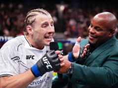 อดีตนักสู้ UFC วิจารณ์ แพดดี้ พิมเบลตต์ เรื่อง มอยคาโน