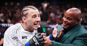 อดีตนักสู้ UFC วิจารณ์ แพดดี้ พิมเบลตต์ เรื่อง มอยคาโน