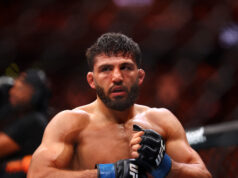 อนาคตของ Tsarukyan หลังพลาดโอกาสชิงแชมป์ UFC